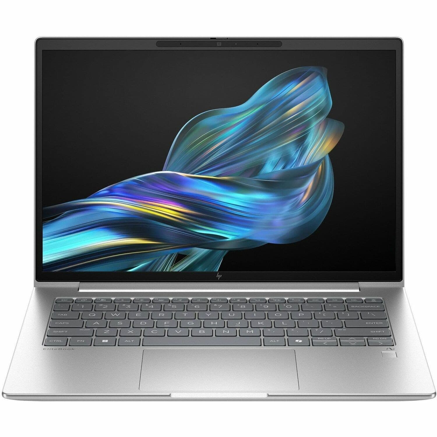 HP EliteBook 6 G1q 14" Touchscreen Notebook - WUXGA - (Qualcomm Snapdragon X Plus X1E-78-100) - 32 GB - 512 GB SSD - 60 Hz