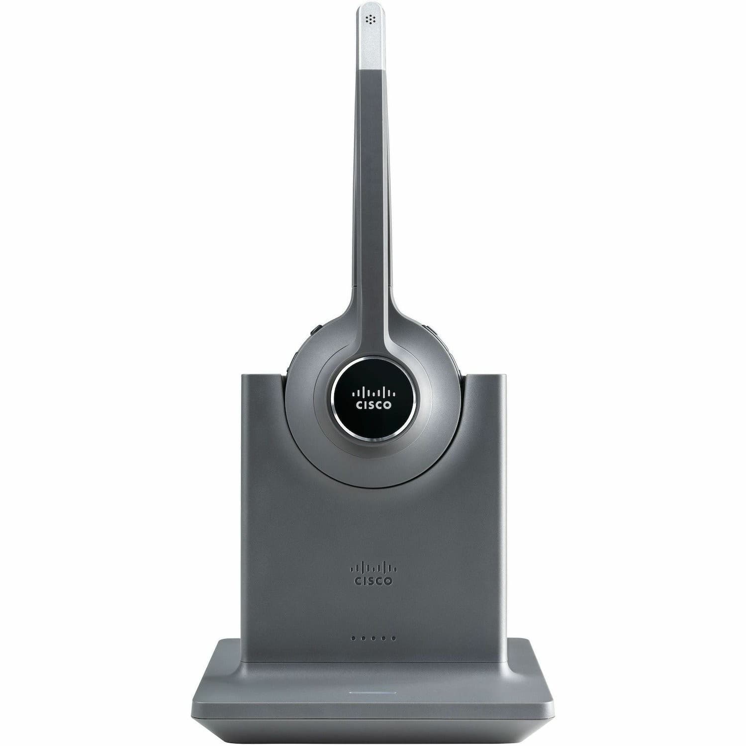 Cisco 561 Wireless Over-the-head Mono Headset