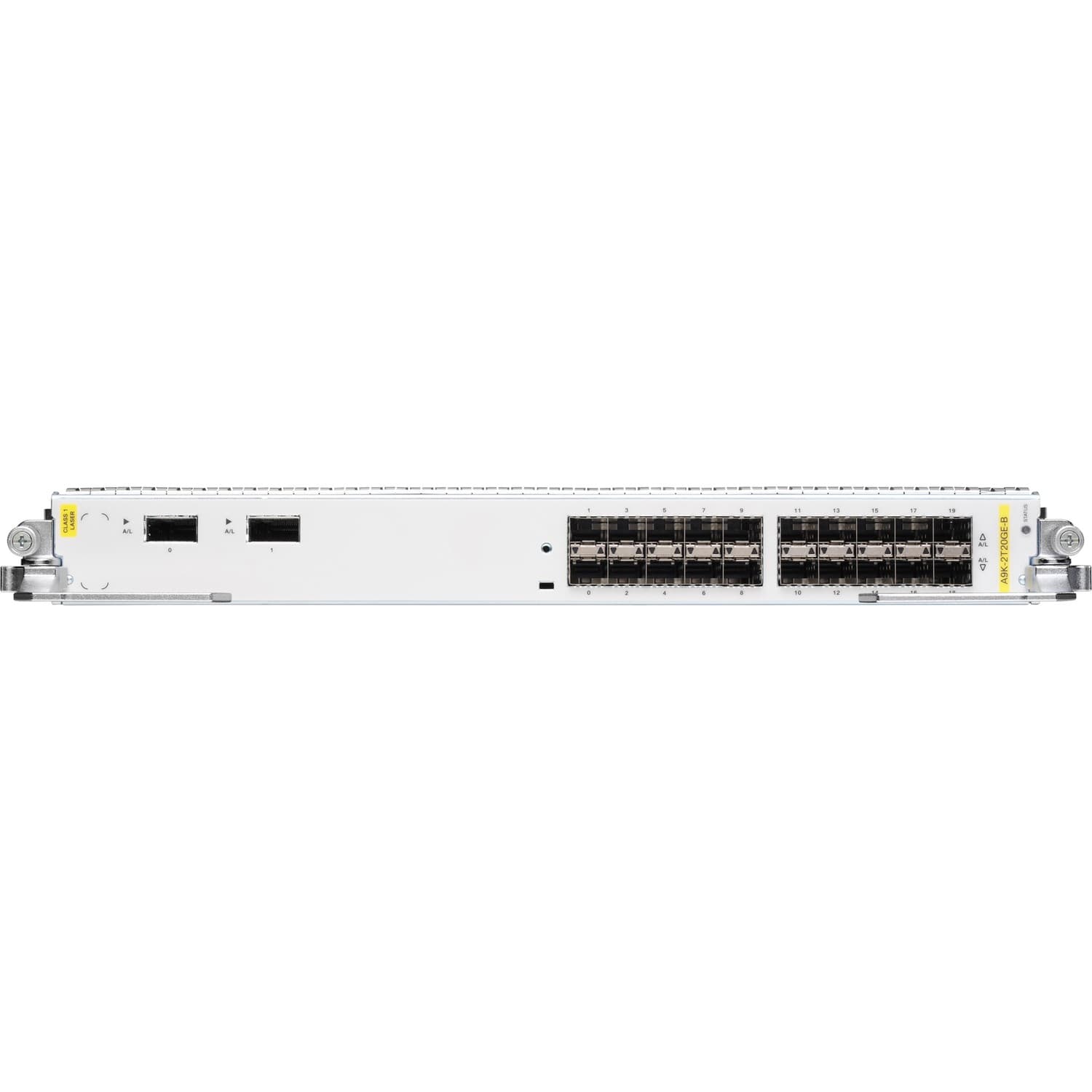 Cisco Expansion Module