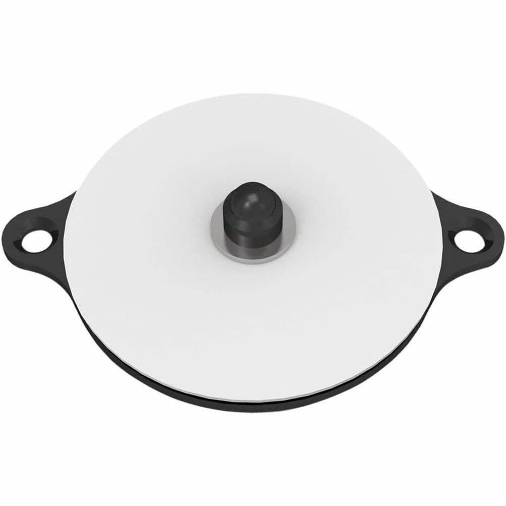 Compulocks Mounting Plate for Kiosk, Enclosure - Black