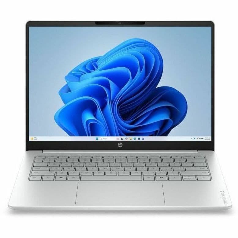 HP 200 G2Ri 14" Notebook - WUXGA - 60 Hz - Intel Core 5 Series 3 320 - 16 GB - 512 GB SSD - Meteor Silver