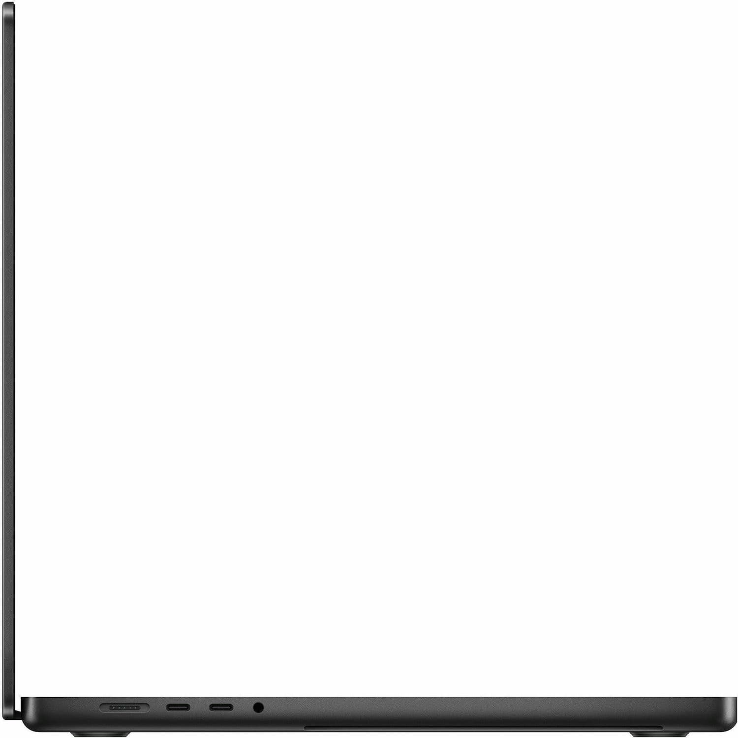 Apple MacBook Pro 16.2" Notebook - 120 Hz - Apple M5 Pro - 24 GB - 2 TB SSD - English (US) Keyboard - Space Black