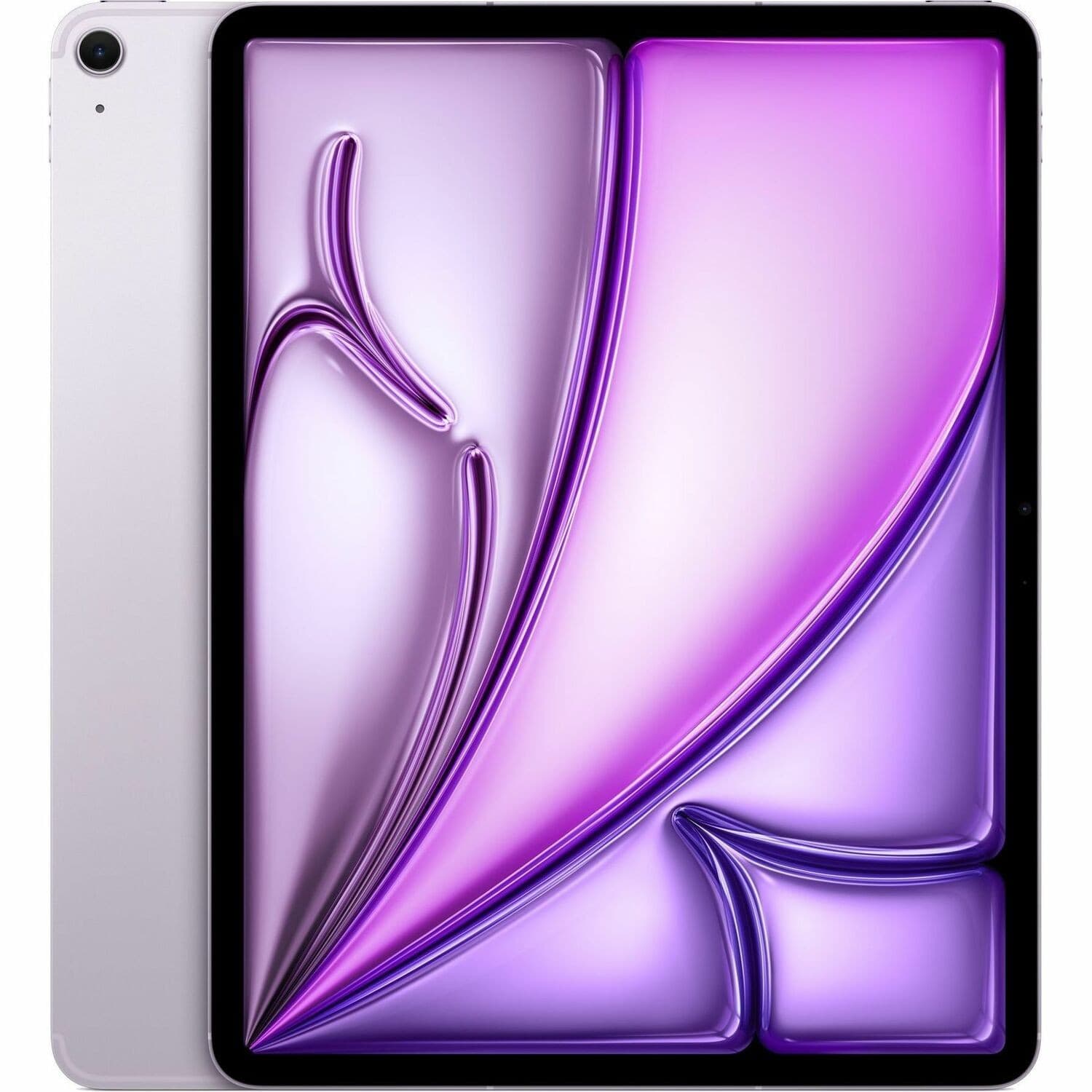 Apple iPad Air 13 (2026) Tablet - 13" - 12 GB - 128 GB Storage - 5G - Purple
