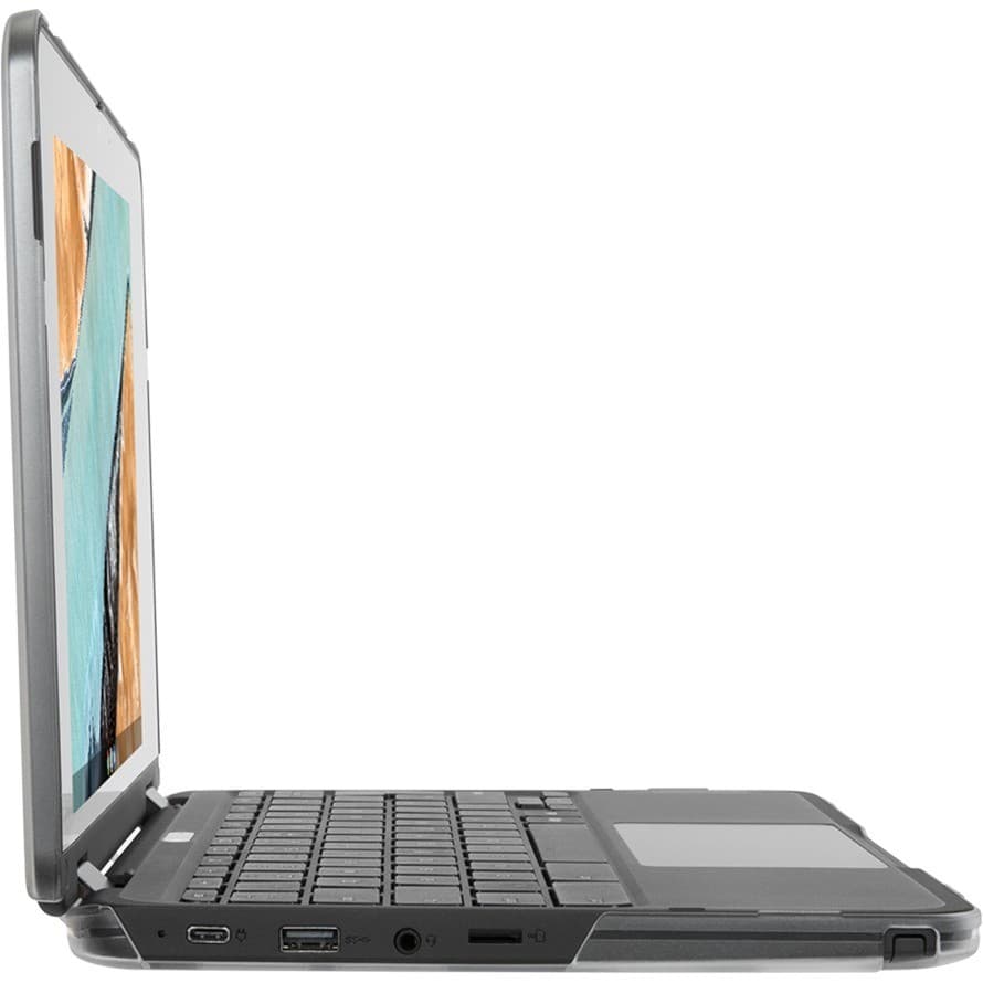 Lenovo Case for Lenovo Notebook - Clear
