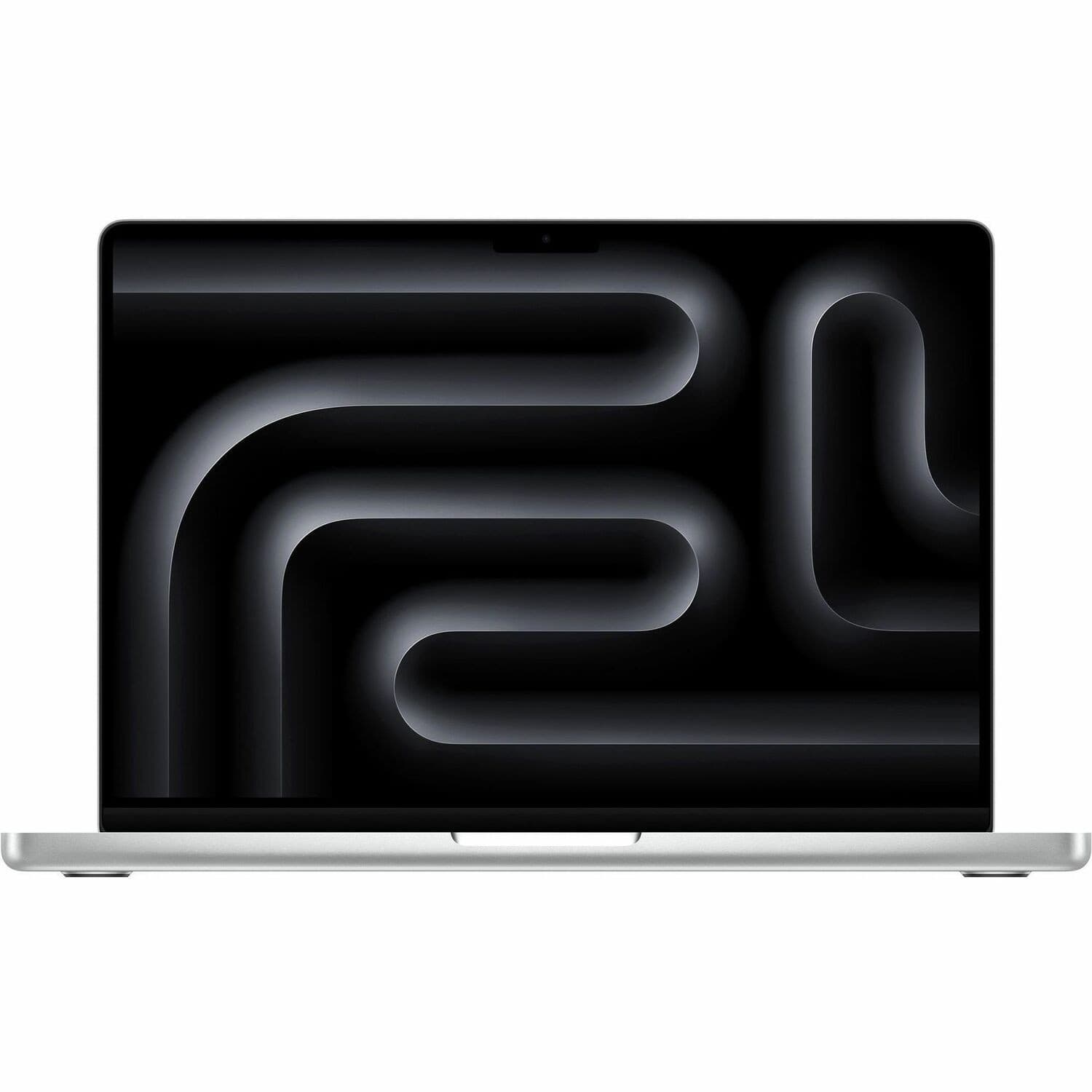 Apple MacBook Pro 14.2" Notebook - 120 Hz - Apple M5 Max - 64 GB - 2 TB SSD - English (US) Keyboard - Silver