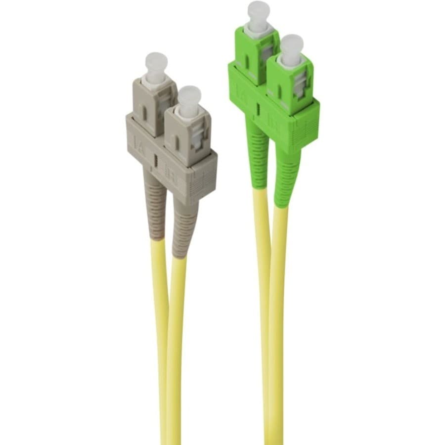 Alogic 3 m Fibre Optic Network Cable