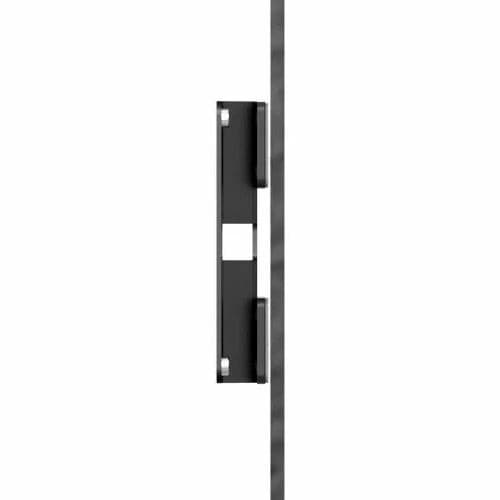 Compulocks Mounting Enclosure for iPad, Tablet - Black