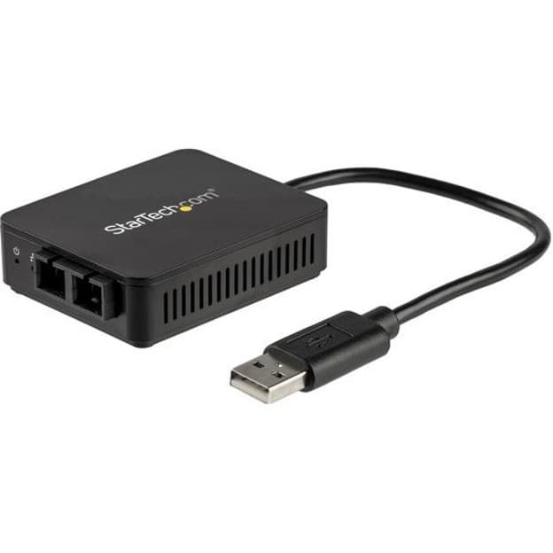 StarTech.com Transceiver/Media Converter