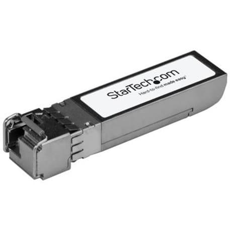 StarTech.com SFP+ - 1 x LC 10GBase-BX Network - 1 Each