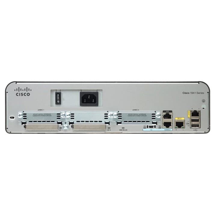 Cisco PWR-1941-POE Proprietary Power Supply