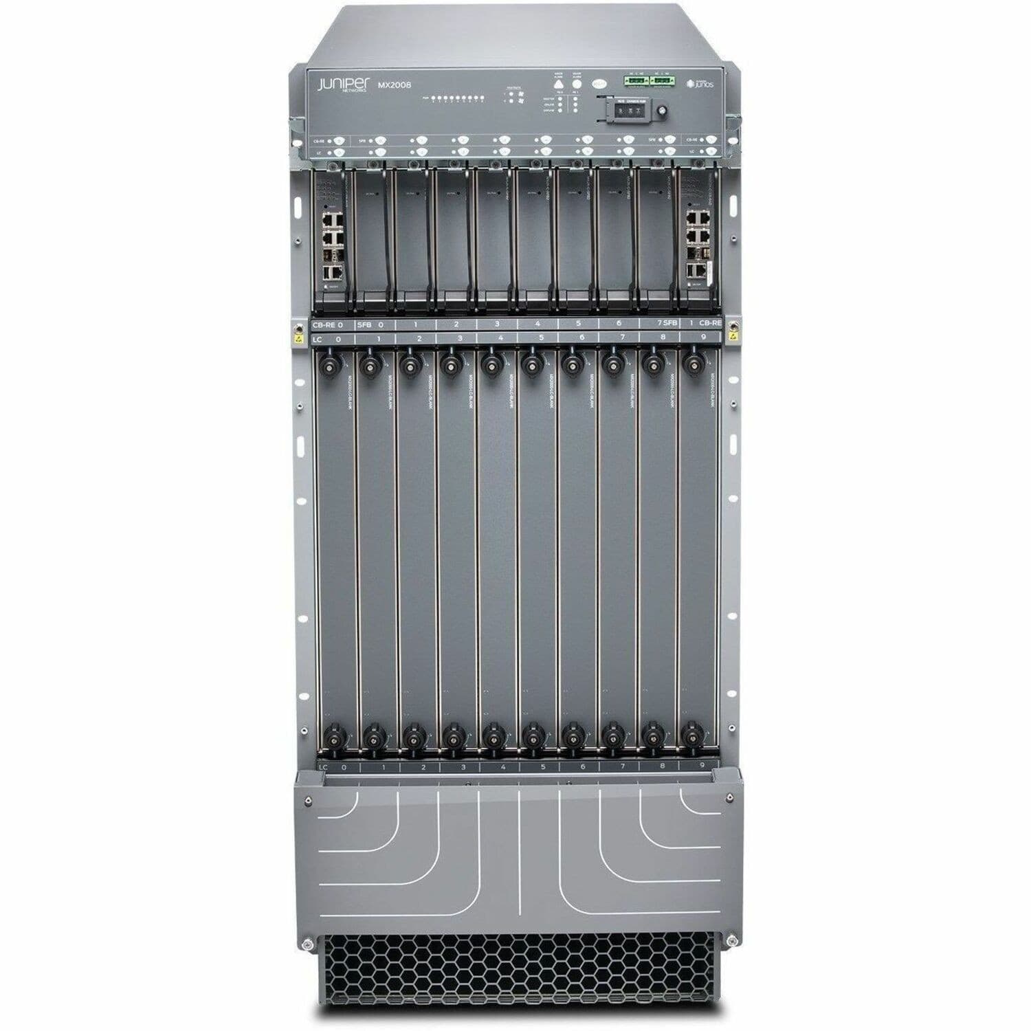 Juniper MX MX2008 Router Chassis