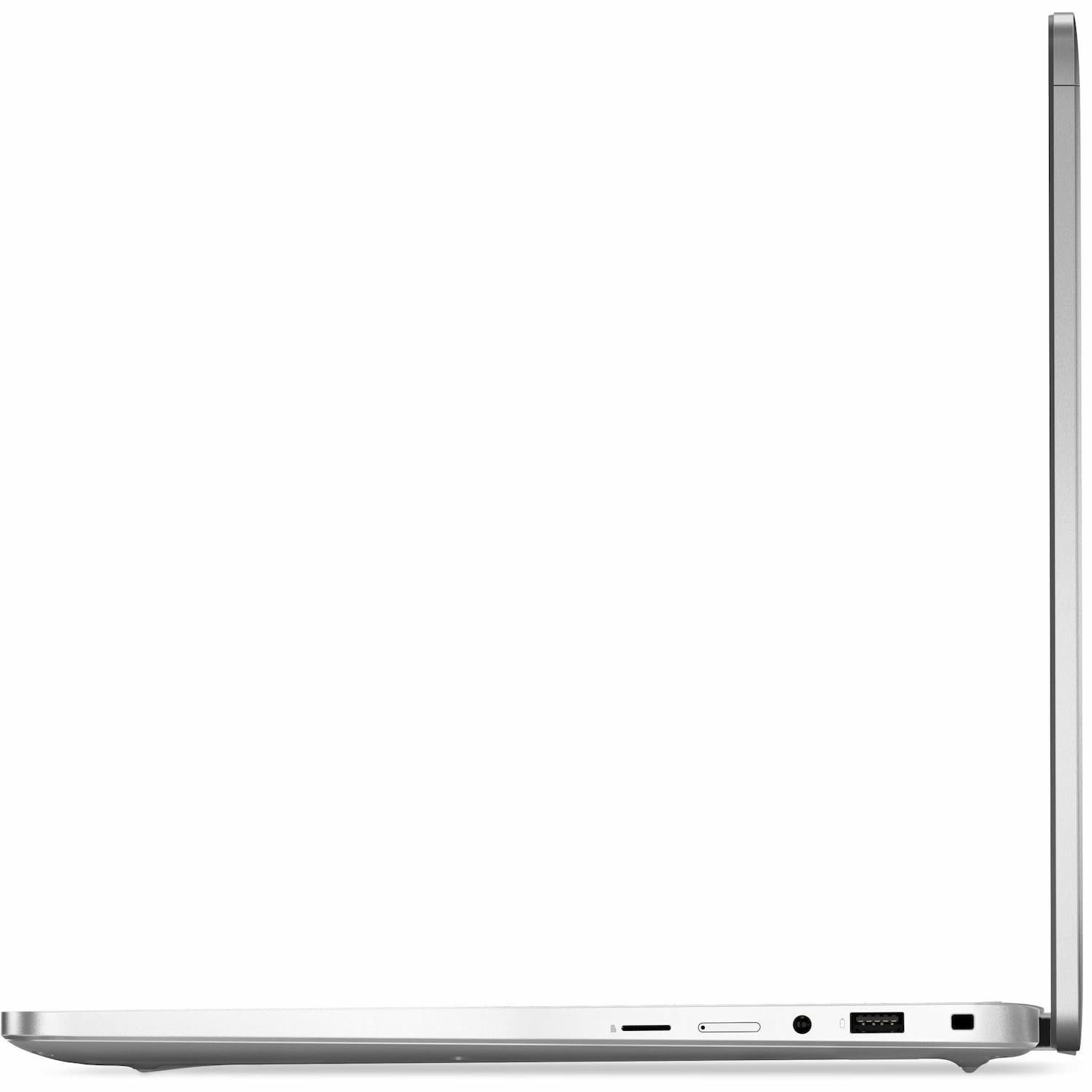 Dell Pro 16 Plus PB16250 16" Copilot+ PC Notebook - Full HD Plus - Intel Core Ultra 5 236V - vPro Technology - 16 GB - 512 GB SSD - English (US) Keyboard