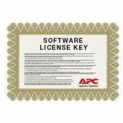 APC by Schneider Electric Data Center Expert - License - 1 Modbus Key