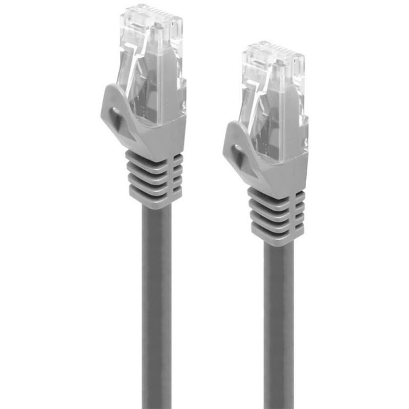 Alogic 50 cm Category 6 Network Cable for Network Device