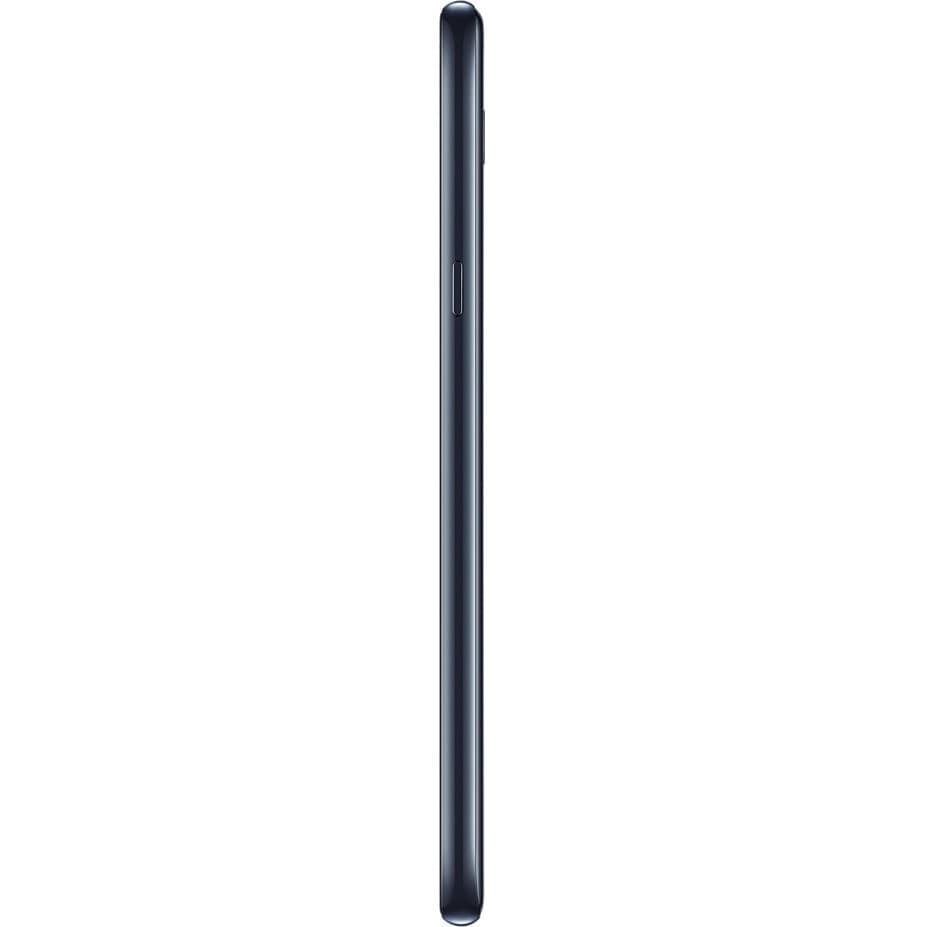 LG K50 LMX520ZMW 32 GB Smartphone - 6.3" LCD 1520 x 720 - Cortex A53Octa-core (8 Core) 2 GHz - 3 GB RAM - Android 9.0 Pie - 4G - Aurora Black
