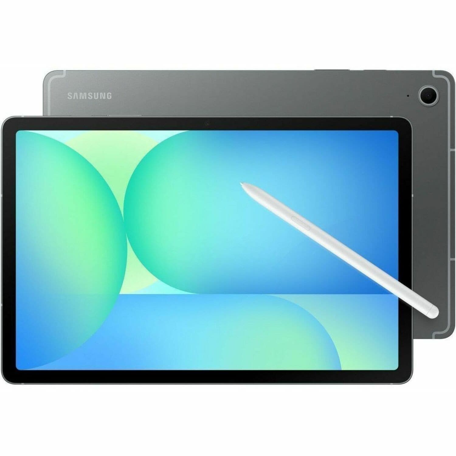 Samsung Galaxy Tab S10 FE SM-X520 Tablet - 10.9" WUXGA+ - Samsung Exynos 1580 (4 nm) Octa-core - 8 GB - 128 GB Storage - Grey