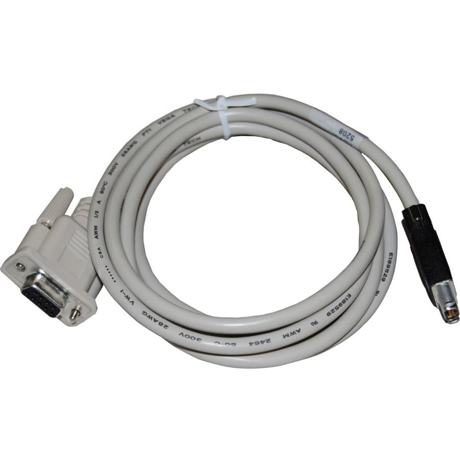 HPE 10 m Fibre Optic Network Cable