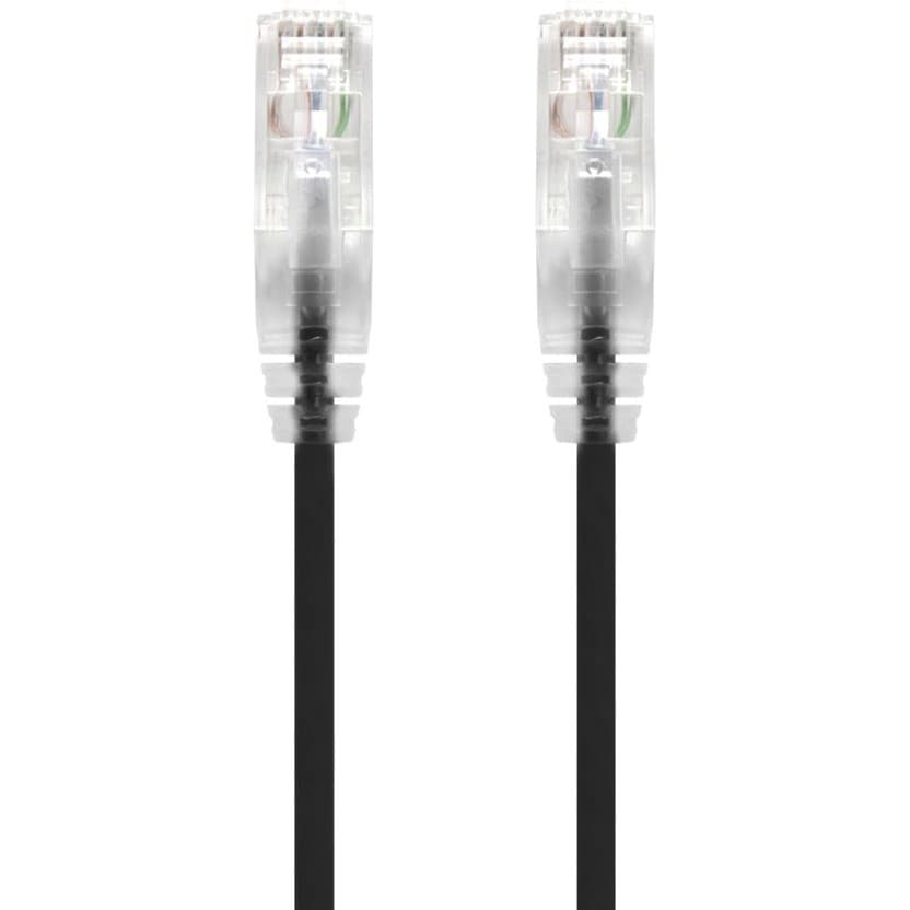 Alogic Alpha 2 m Category 6 Network Cable for Network Device
