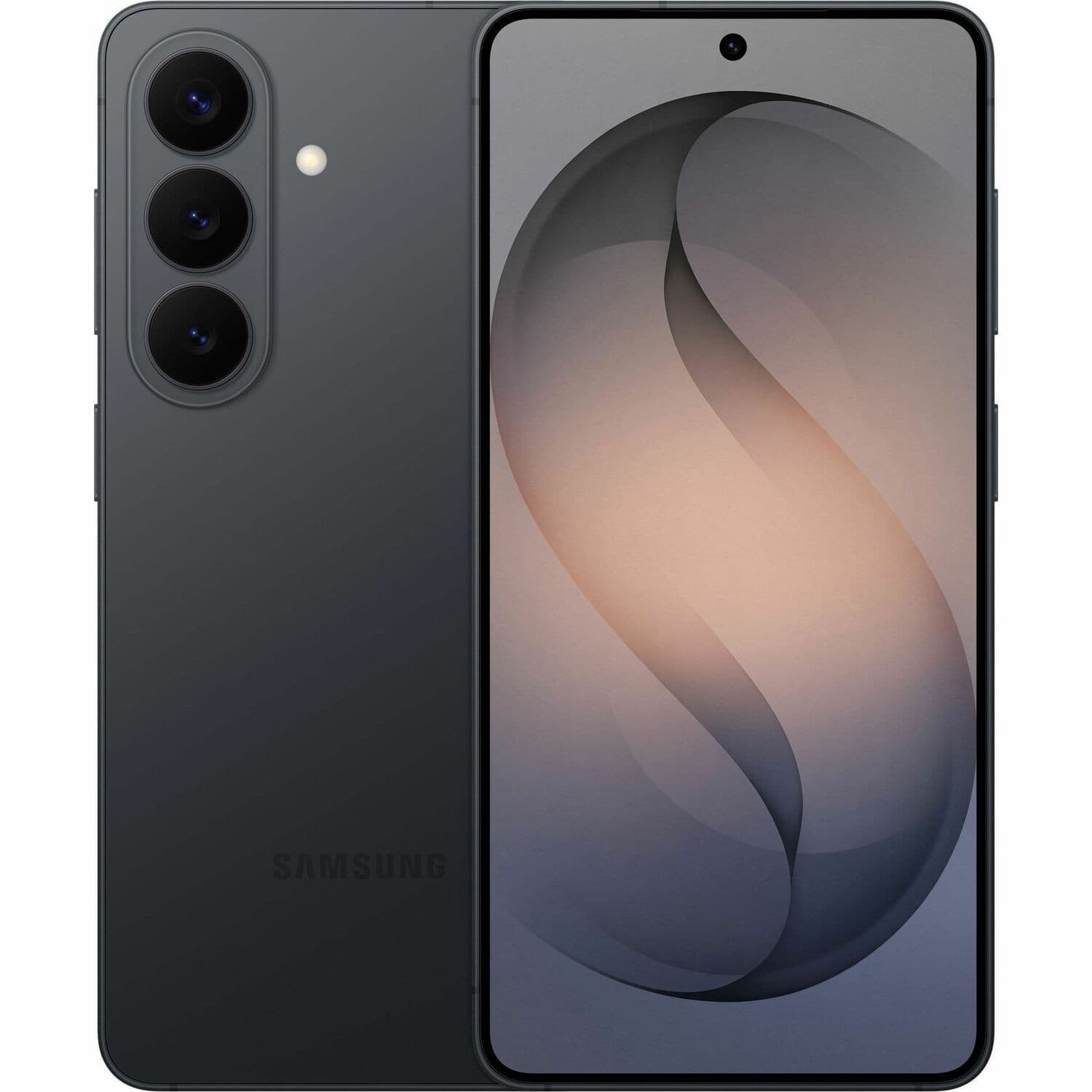 Samsung Galaxy S26 SM-S942B 512 GB Smartphone - 6.3" Dynamic AMOLED 2X Full HD Plus 2340 x 1080 - Deca-core (3.80 GHz 3.26 GHz 2.76 GHz - 12 GB RAM - Android 16 - 5G - Black