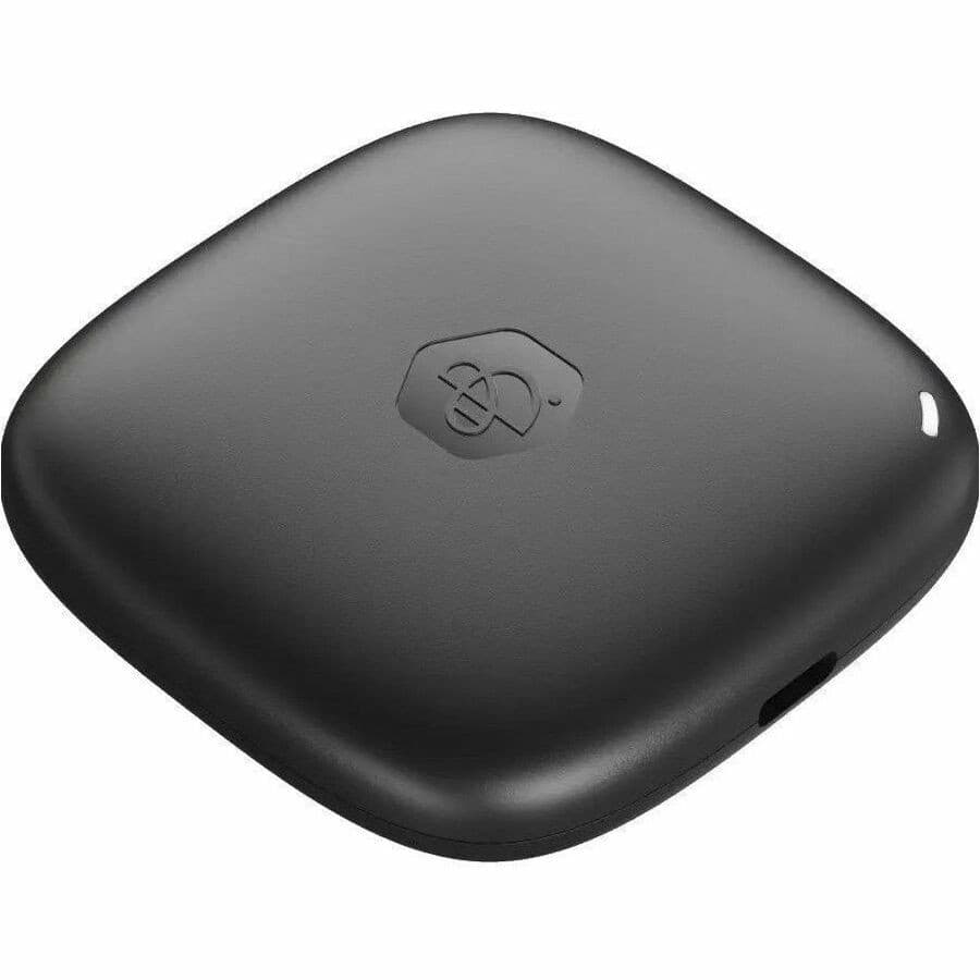 Synology 1 TB Portable Solid State Drive - External