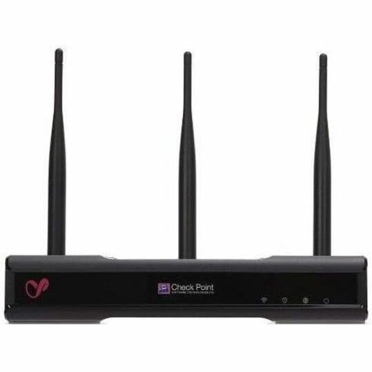 Check Point Quantum Spark 1530 Network Security/Firewall Appliance - 3 Year SNBT subscription package and Direct Premium support