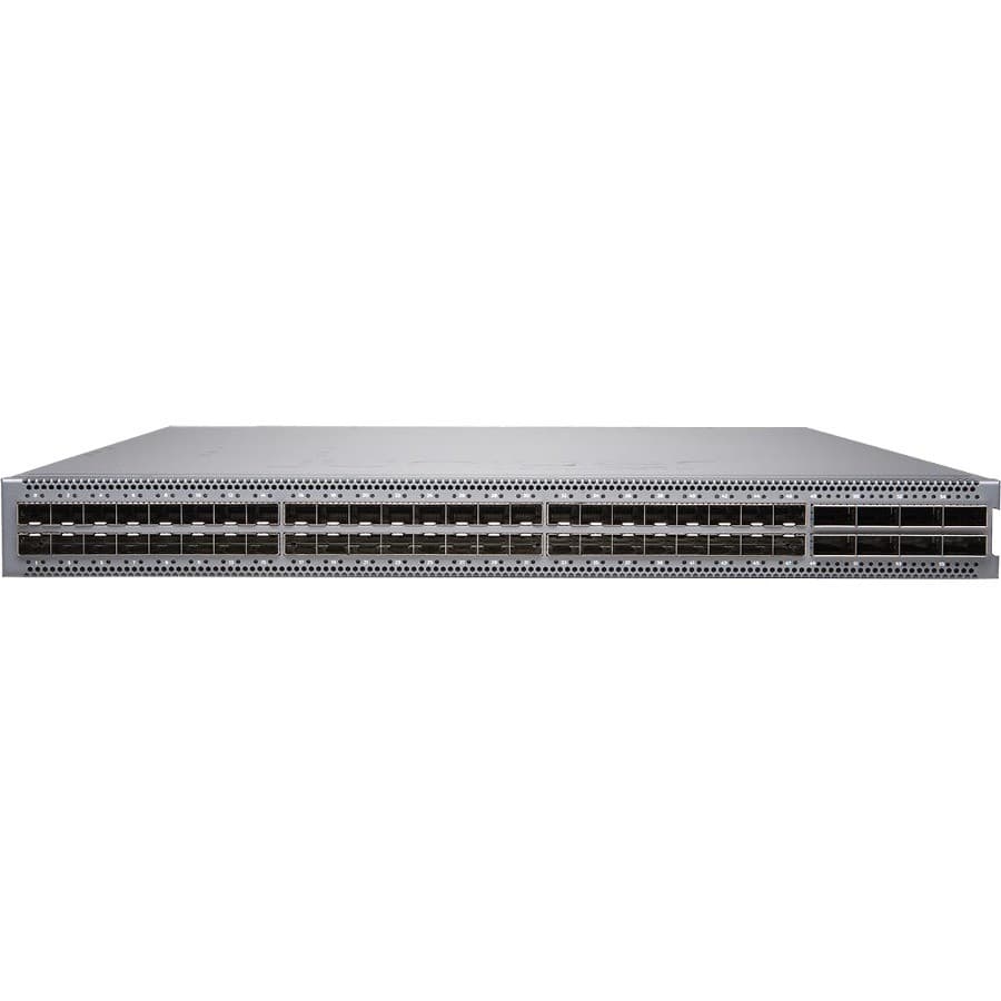 Juniper EX4650 EX4650-48Y Manageable Ethernet Switch