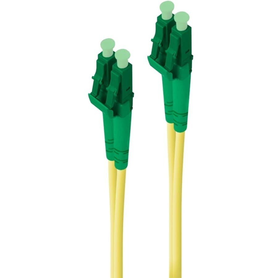 Alogic 10 m Fibre Optic Network Cable
