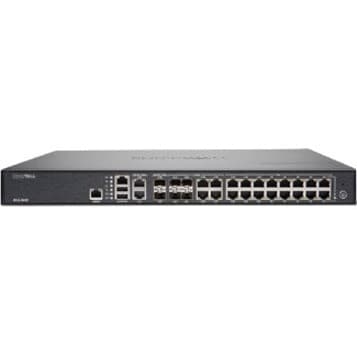 SonicWall 5650 Network Security/Firewall Appliance Support/Service - TAA Compliant