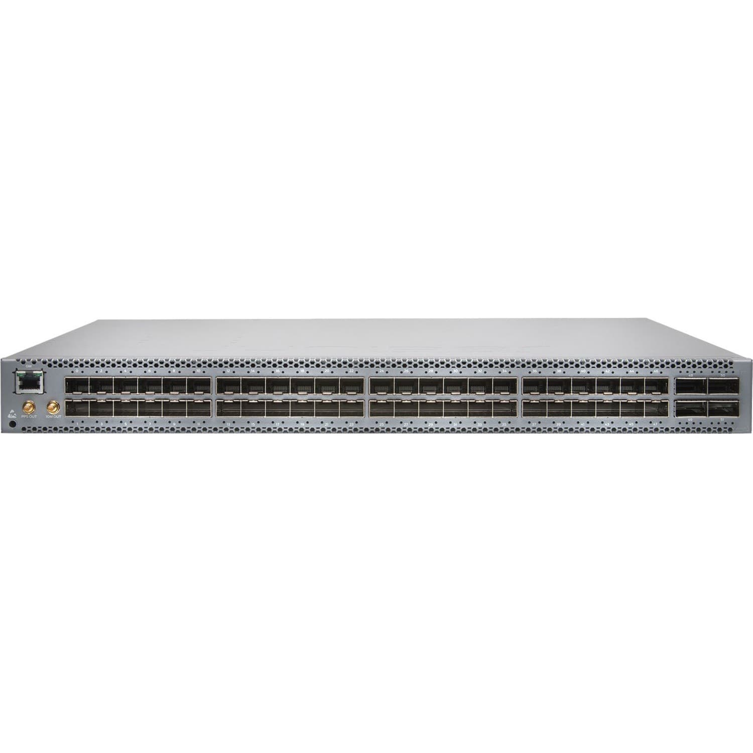 Juniper QFX5110 QFX5110-48S Manageable Ethernet Switch