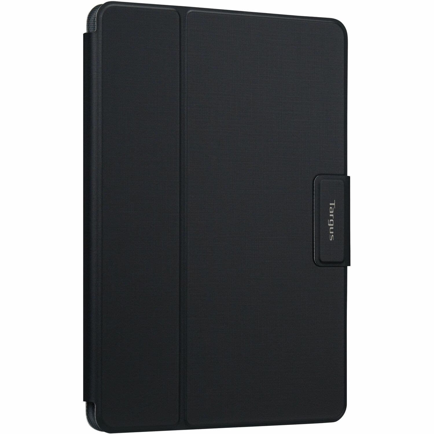 Targus SafeFit THZ997GL Carrying Case (Folio) for 24.1 cm (9.5") to 29.2 cm (11.5") Universal Tablet - Black