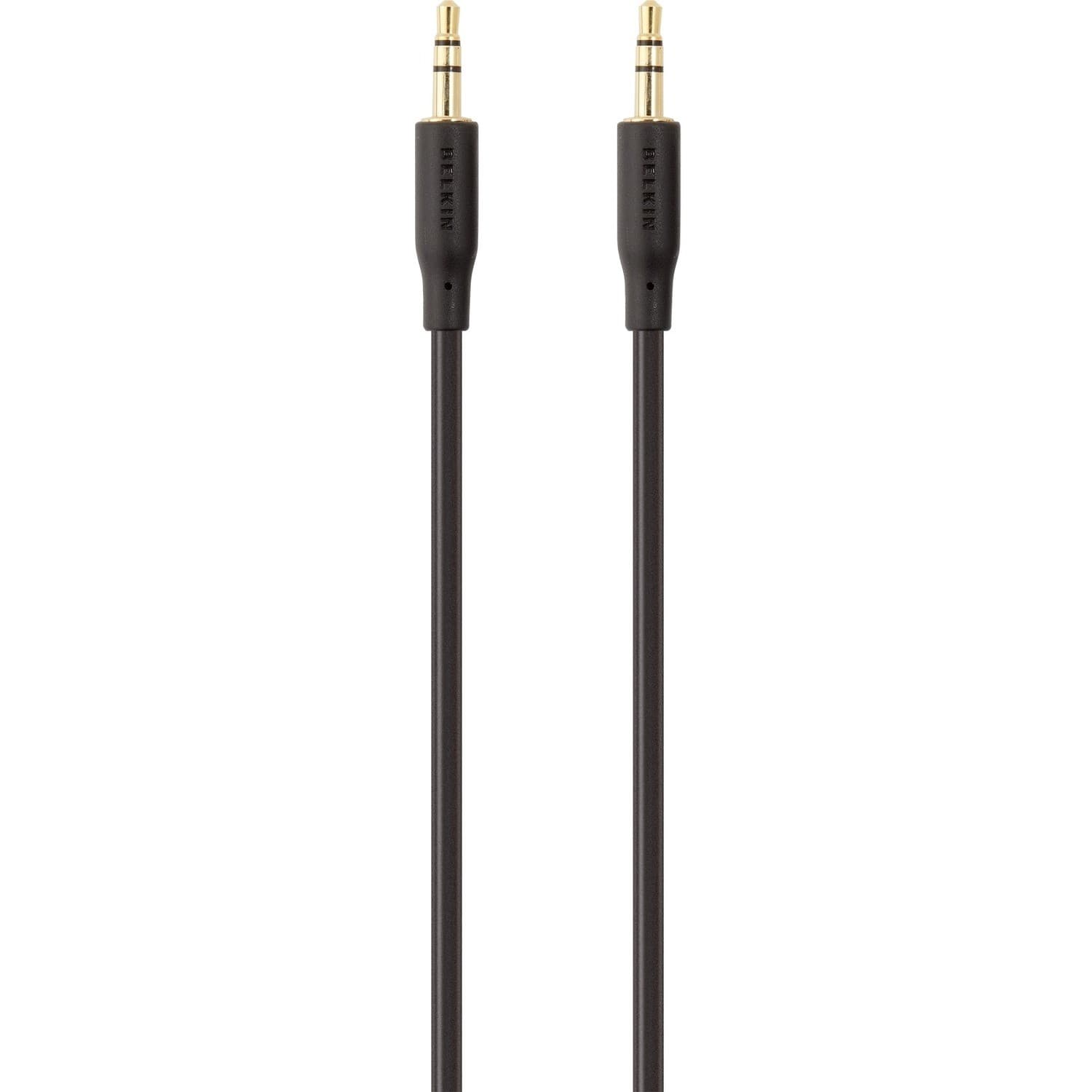 Belkin 2 m Audio Cable