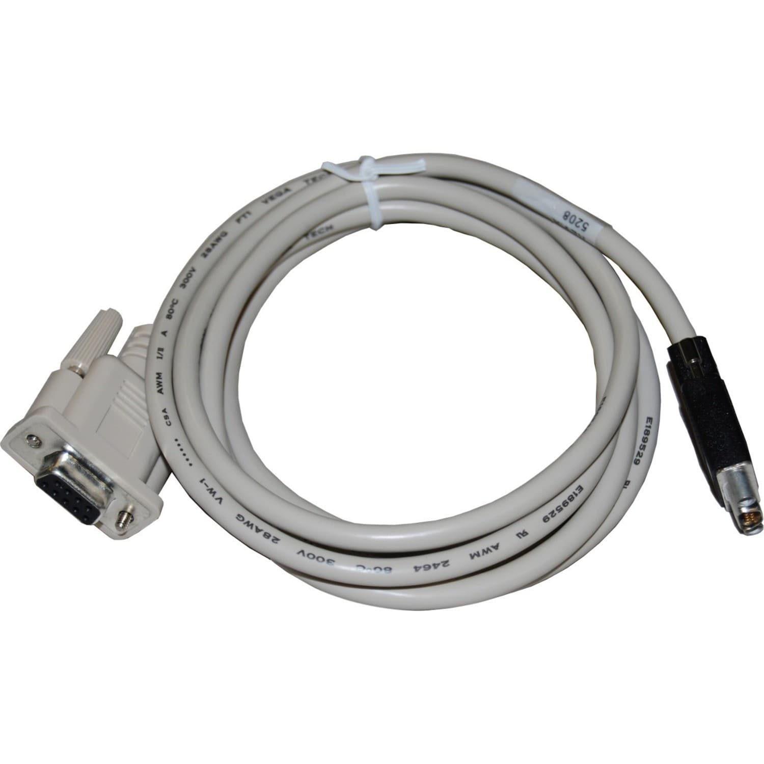 HPE 15 m Fibre Optic Network Cable
