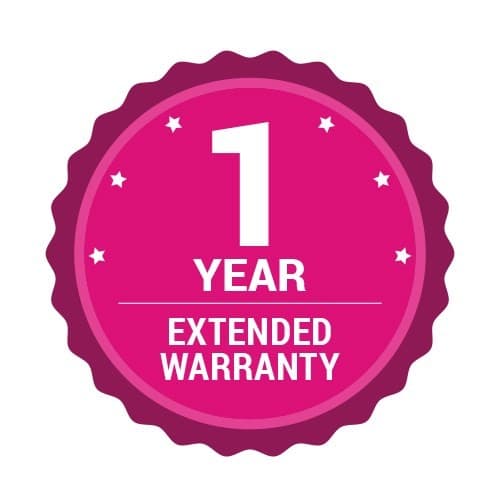 Lexmark On-Site Repair - Extended Service - 1 Year - Service