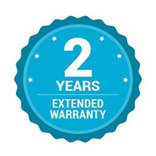 Kyocera Service/Support - Extended Service - 2 Year - Service