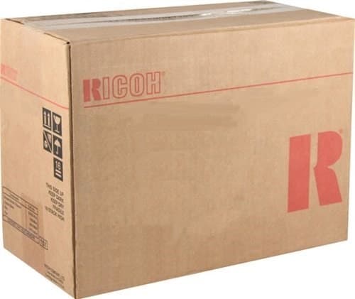 Ricoh Original Laser Toner Cartridge - Black Pack