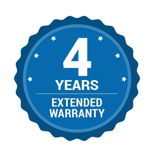 Lexmark Onsite - Extended Service - 4 Year - Service