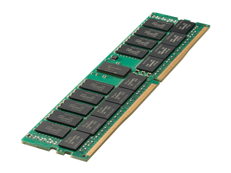 HPE SmartMemory RAM Module - 32 GB (1 x 32GB) - DDR4-2666/PC4-21300 DDR4 SDRAM - 2666 MHz - CL19 - 1.20 V