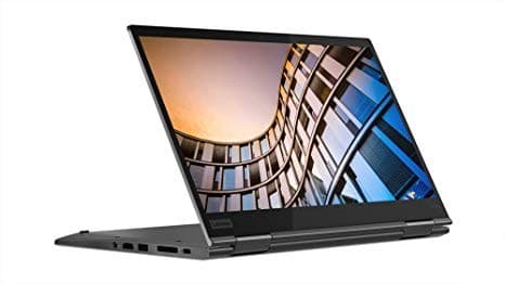 ThinkPad X1 Yoga 4th Generation 14.0 WQHD (2560x1440), IPS, AR/AS, 300nits, Multitouch, i7-8665U Processor (1.90GHz, up to 4.80GHz with Turbo Boost, 4 Cores, 8MB Cache), 16GB LPDDR3 2133MHz Onboard, 512GB Solid State Drive, M.2 2280, PCIeNVMe, OPAL, TLC, Integrated Graphics, HD 720P Camera with Mic, Windows 10 Pro 64, Intel Wireless-AC 9560 2x2 AC, Bluetooth Version 5.0 vPro Onboard, ThinkPad Pen Pro, 3Y Premier Support + USB 3.0 to Ethernet Adapter