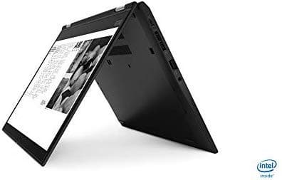 ThinkPad X390 Intel Core i5-8365U Processor (1.60GHz, up to 4.10GHz with Turbo Boost, 4 Cores, 6MB Cache), 13.3 FHD (1920x1080), IPS, AntiGlare, 300nits 16GB(8x16Gbx16) DDR4 2400, 256GB Solid State Drive, M.2 2280, PCIe-NVMe, OPAL, TLC, HD 720P Camera with Mic, 6 Cell LiPolymer Internal Battery, 48Wh, 65W AC Adapter, Keyboard Black English, Windows 10 Pro 64 English, RJ45 Extension Connector, No WWAN, No Fingerprint Reader, No NFC, No Smart Card Reader BK, 3Y Premier Support