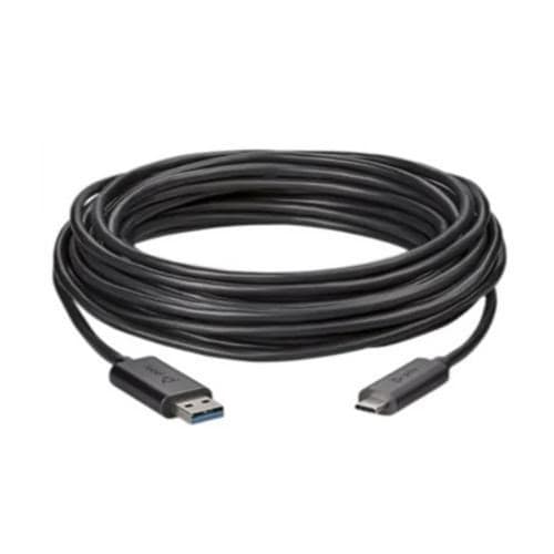 Poly 10 m USB/USB-C Data Transfer Cable