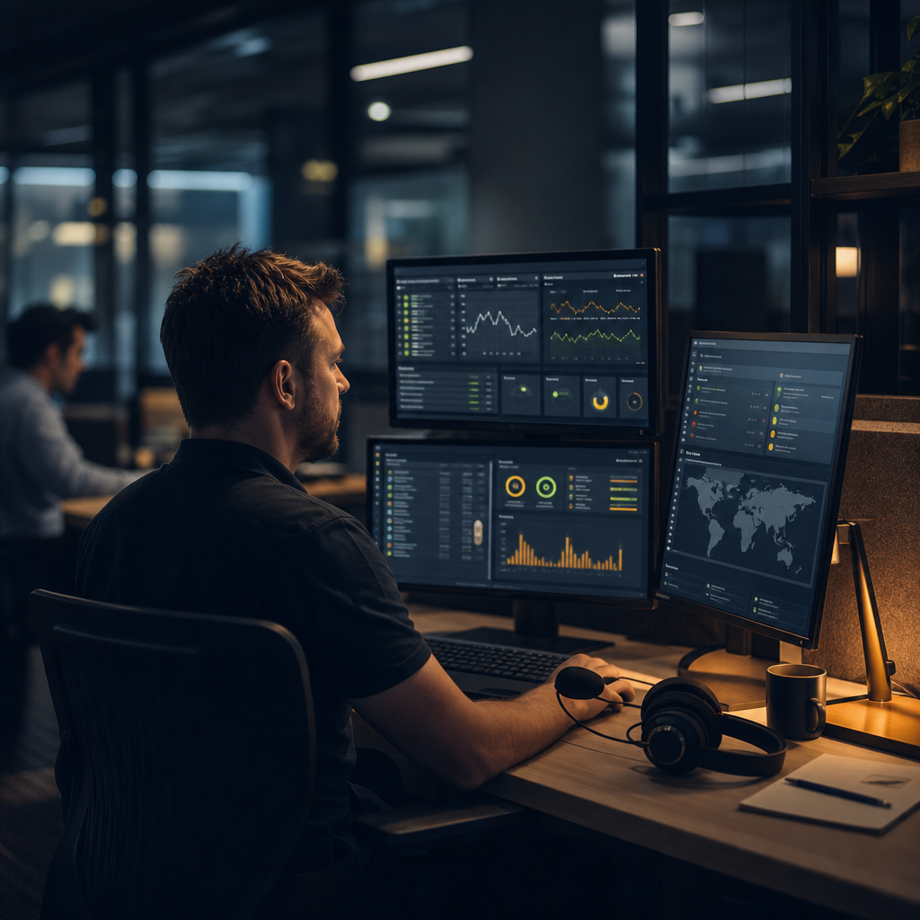 How to Choose the Best IT Support Provider in Australia