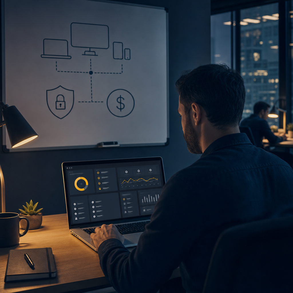 Understanding Managed IT Services Pricing in Australia: A Comprehensive Guide